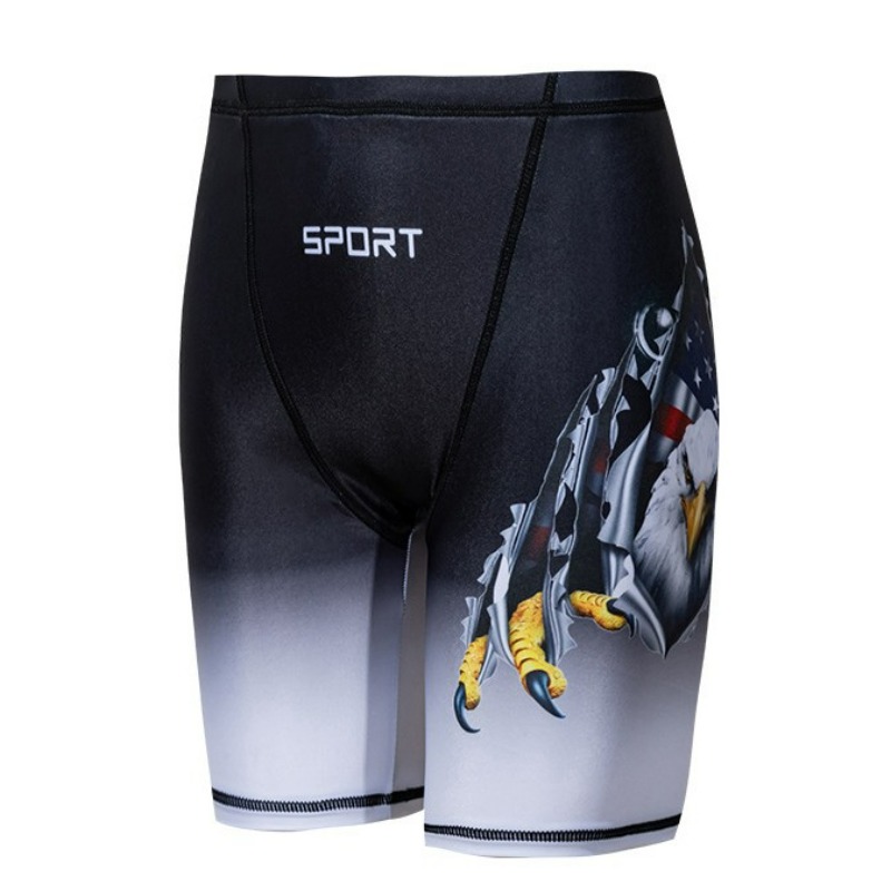 Badeshorts für Jungen, Cartoon – Swim Trunk Quick Dry Bewertung und Preis