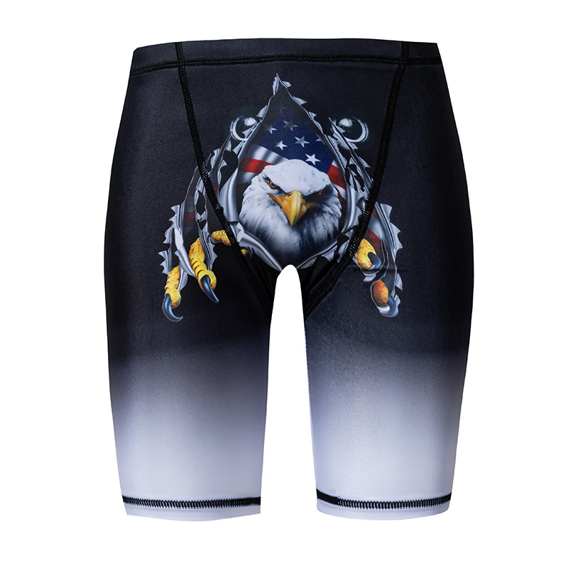 Badeshorts für Jungen, Cartoon – Swim Trunk Quick Dry Bewertung und Preis