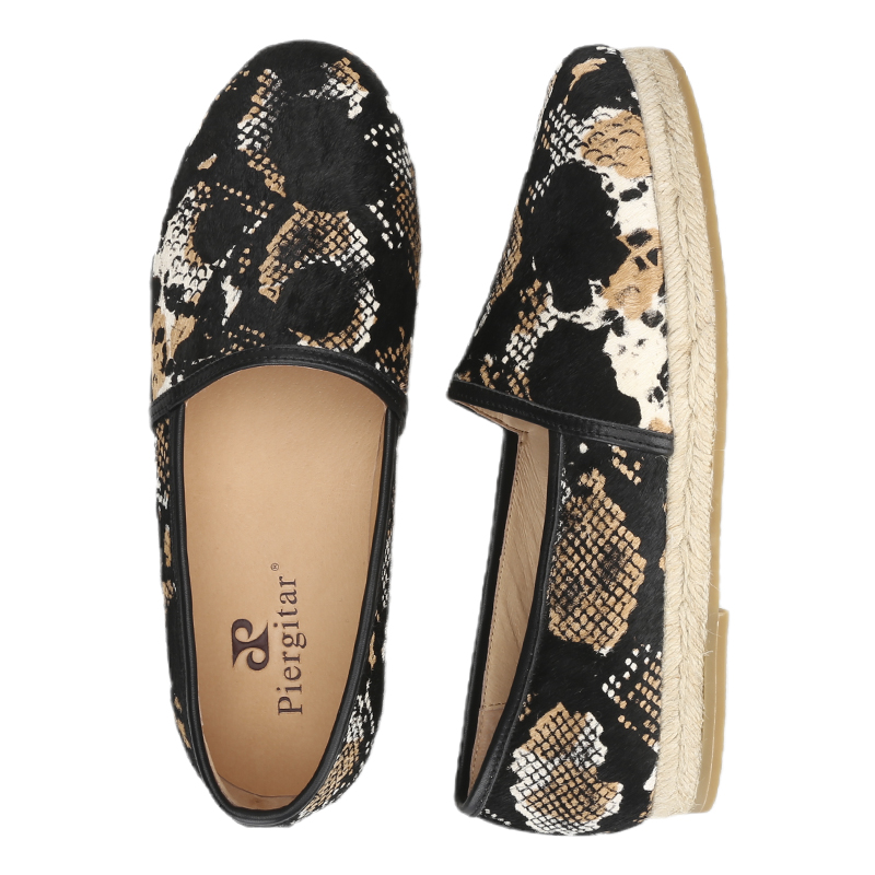 Piegitar New Style Mehrfarbige – Espadrille Slip On Bewertung und Preis