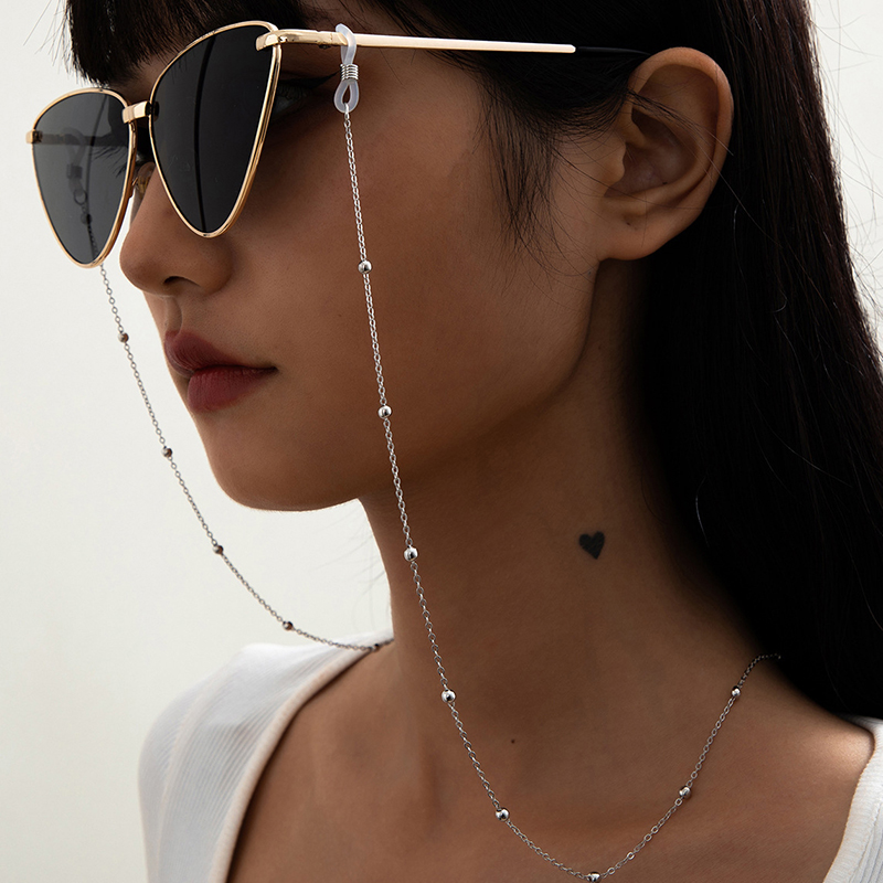 Modische Metall-Multifunktions – Sunglass Retainer Cord Bewertung und Preis